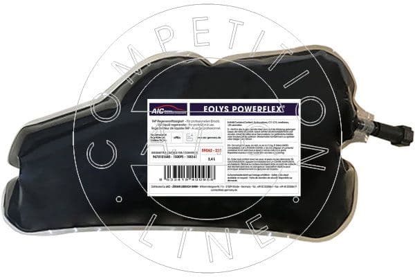 Aditiv, regenerare filtru particule/calamină AIC Calitatea originală 59062