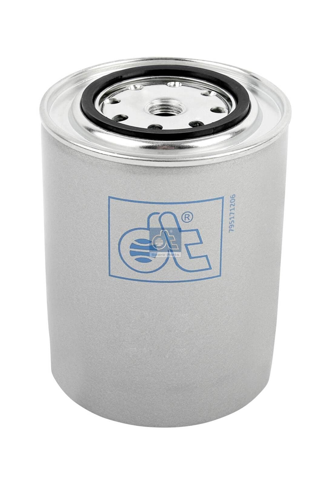 filtru combustibil DT Spare Parts 7.24000