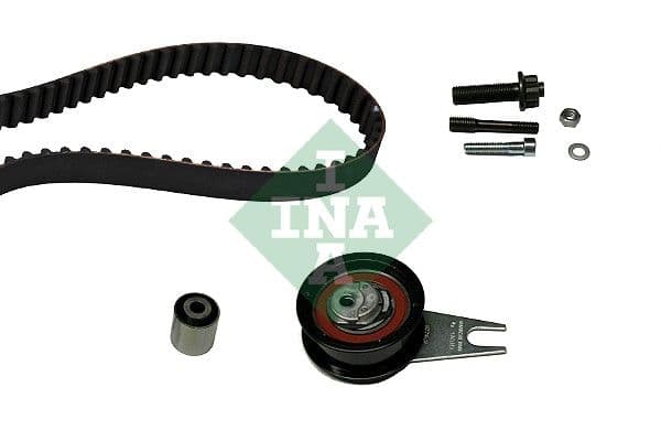 Set curea de distributie Schaeffler INA 530 0057 10