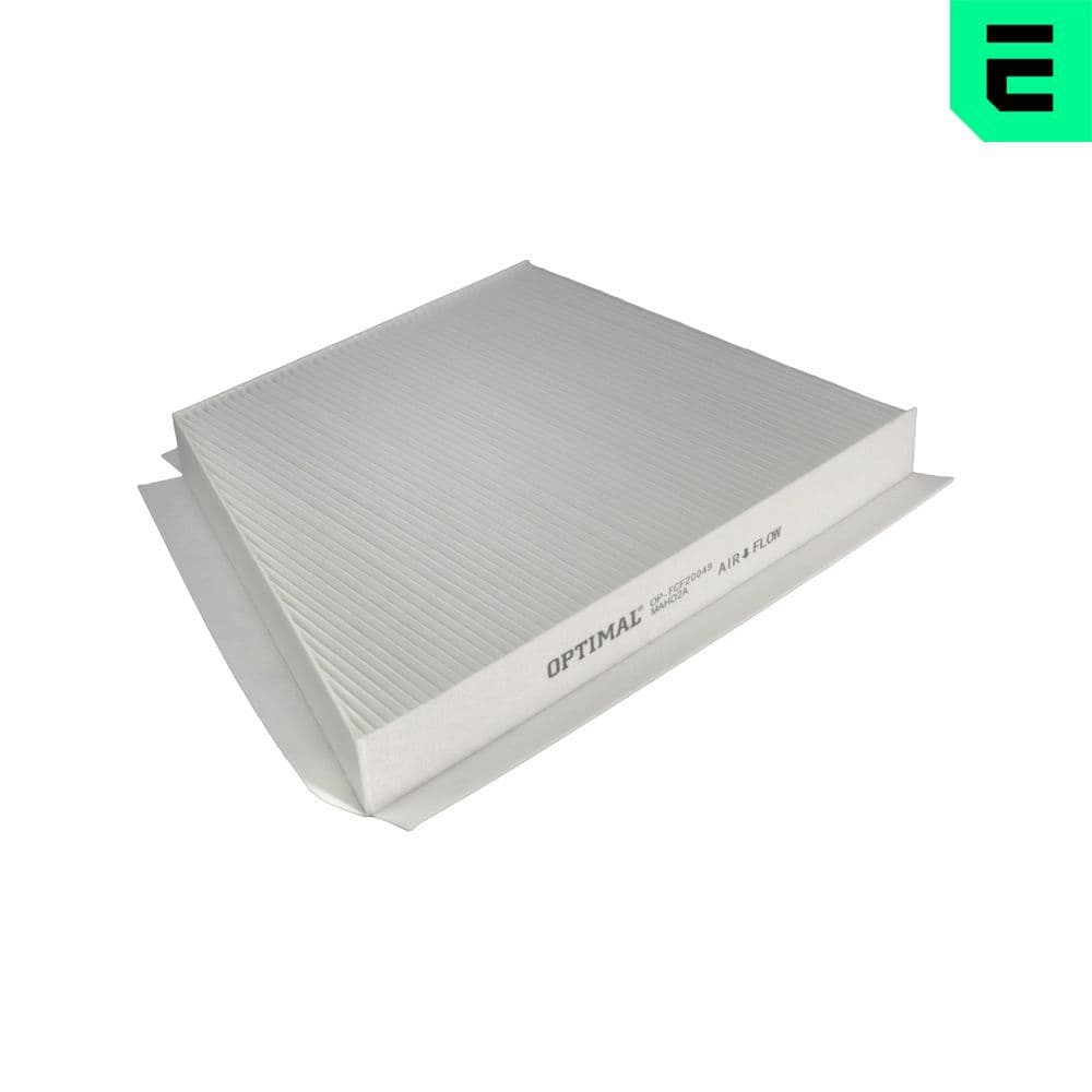 Filtru, aer habitaclu OPTIMAL OP-FCF20049