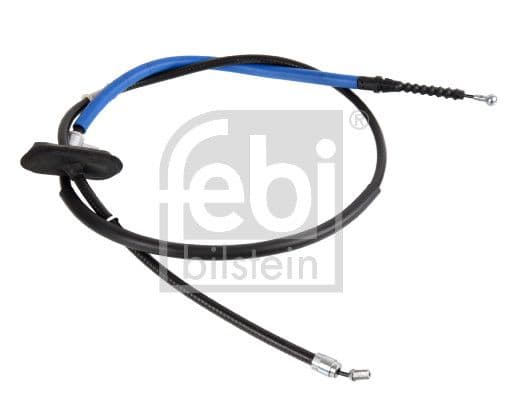 Cablu, frana de parcare FEBI BILSTEIN 109493