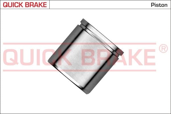 Piston, etrier frana QUICK BRAKE 185413K