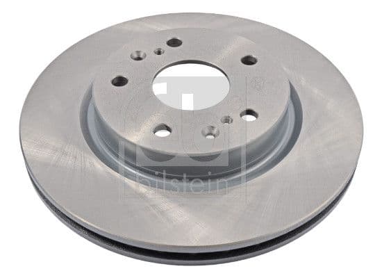 Disc frana FEBI BILSTEIN 108472