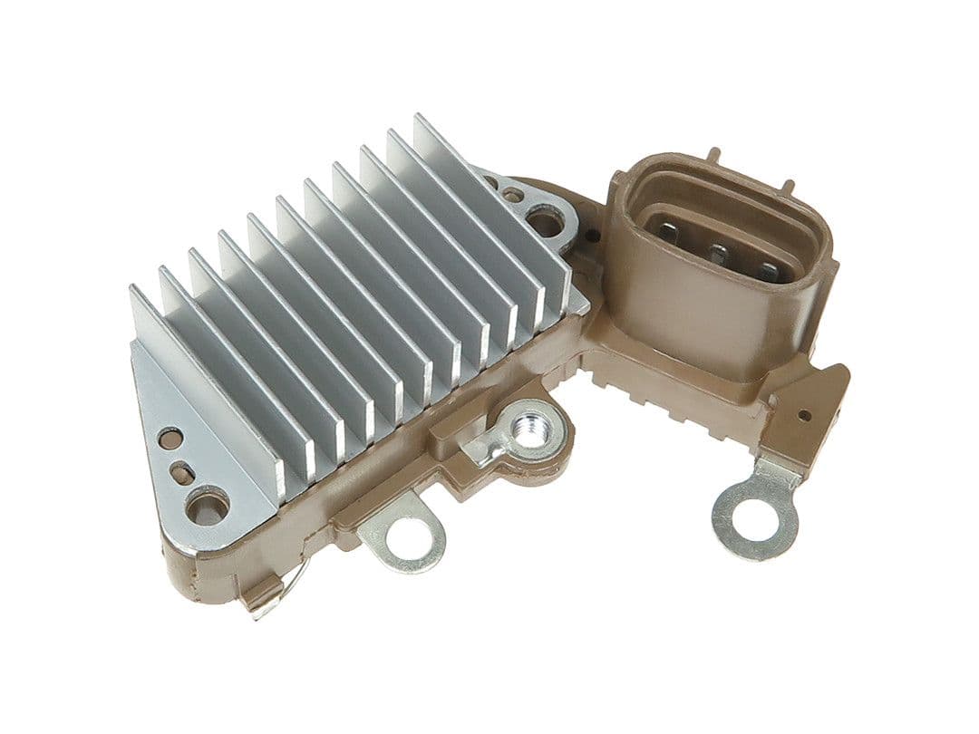 Regulator, alternator AS-PL ARE6031
