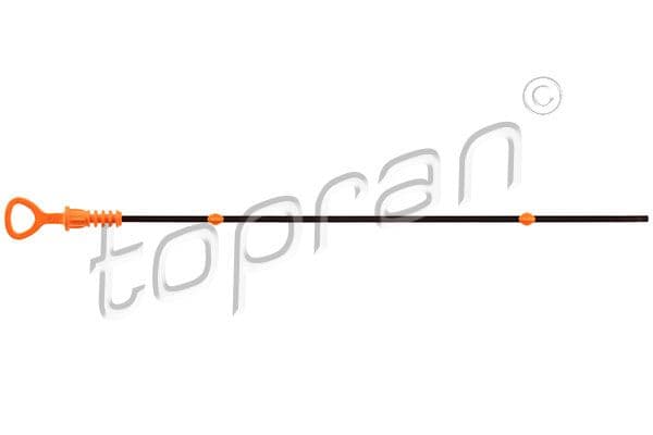 Joja ulei TOPRAN 109 301