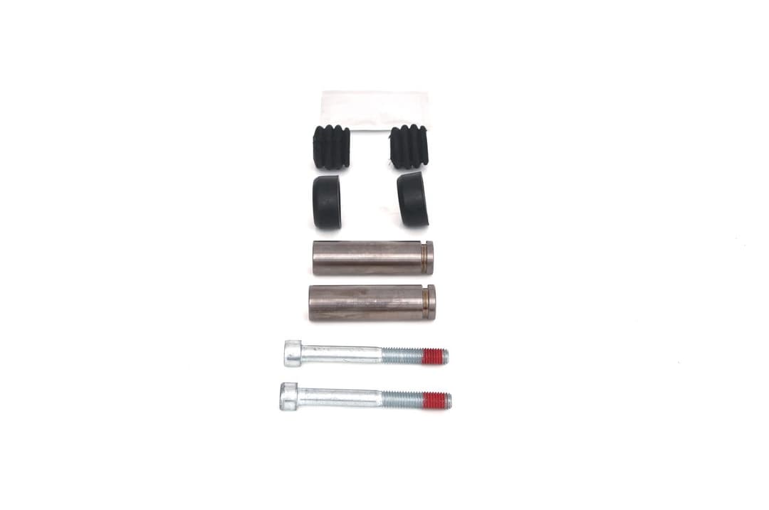 Set bucsi de ghidaj, etrier frana BOSCH 1 987 470 613