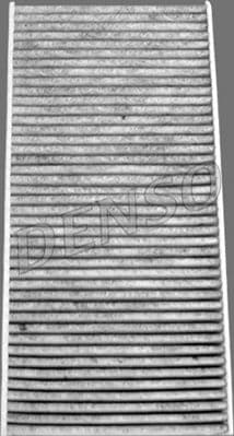 Filtru, aer habitaclu DENSO DCF211K