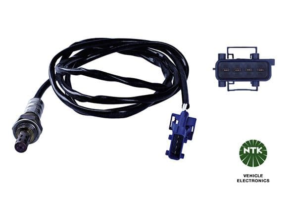 Sonda Lambda NTK 91719