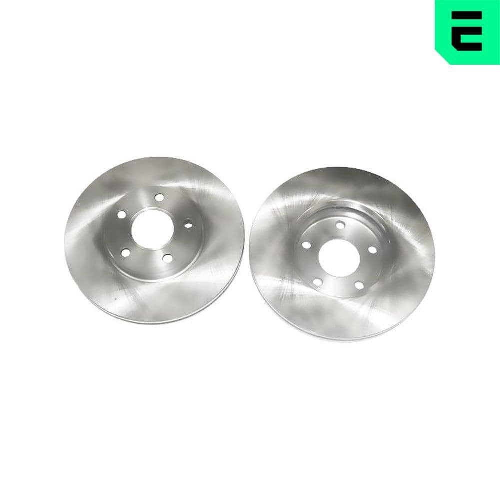 Disc frana OPTIMAL BS-7668HC