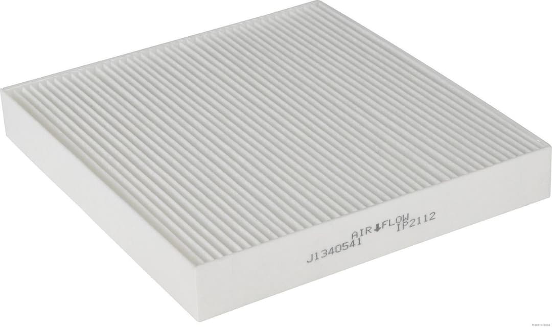 Filtru, aer habitaclu HERTH+BUSS JAKOPARTS J1340541
