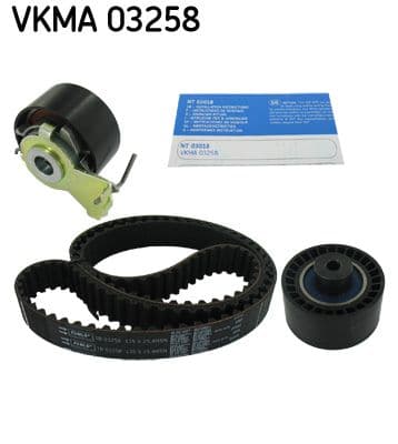 Set curea de distributie SKF VKMA 03258