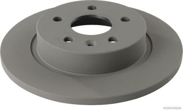 Disc frana HERTH+BUSS JAKOPARTS J3310900