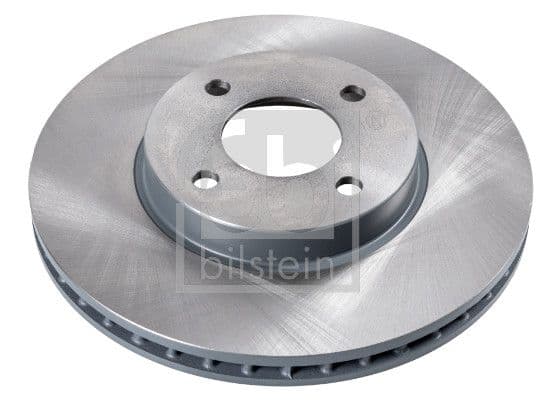 Disc frana FEBI BILSTEIN 108407