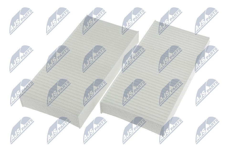 Filtru, aer habitaclu NTY FCF-HD-004