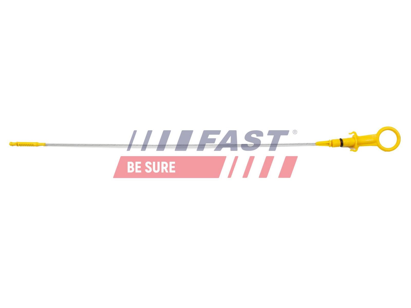 Joja ulei FAST FT80325