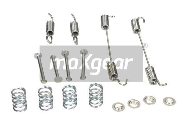 Set accesorii, sabot de frana MAXGEAR 27-0396