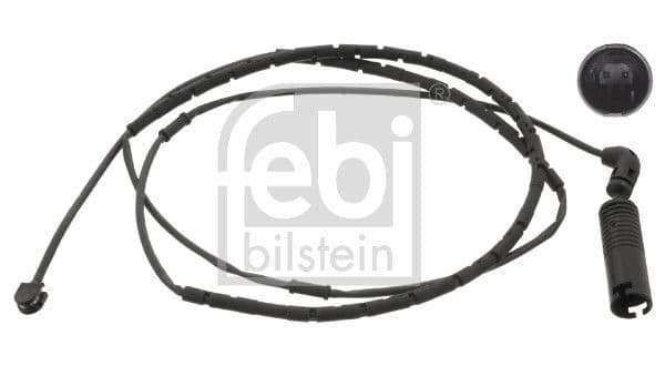 senzor de avertizare,uzura placute de frana FEBI BILSTEIN 11935