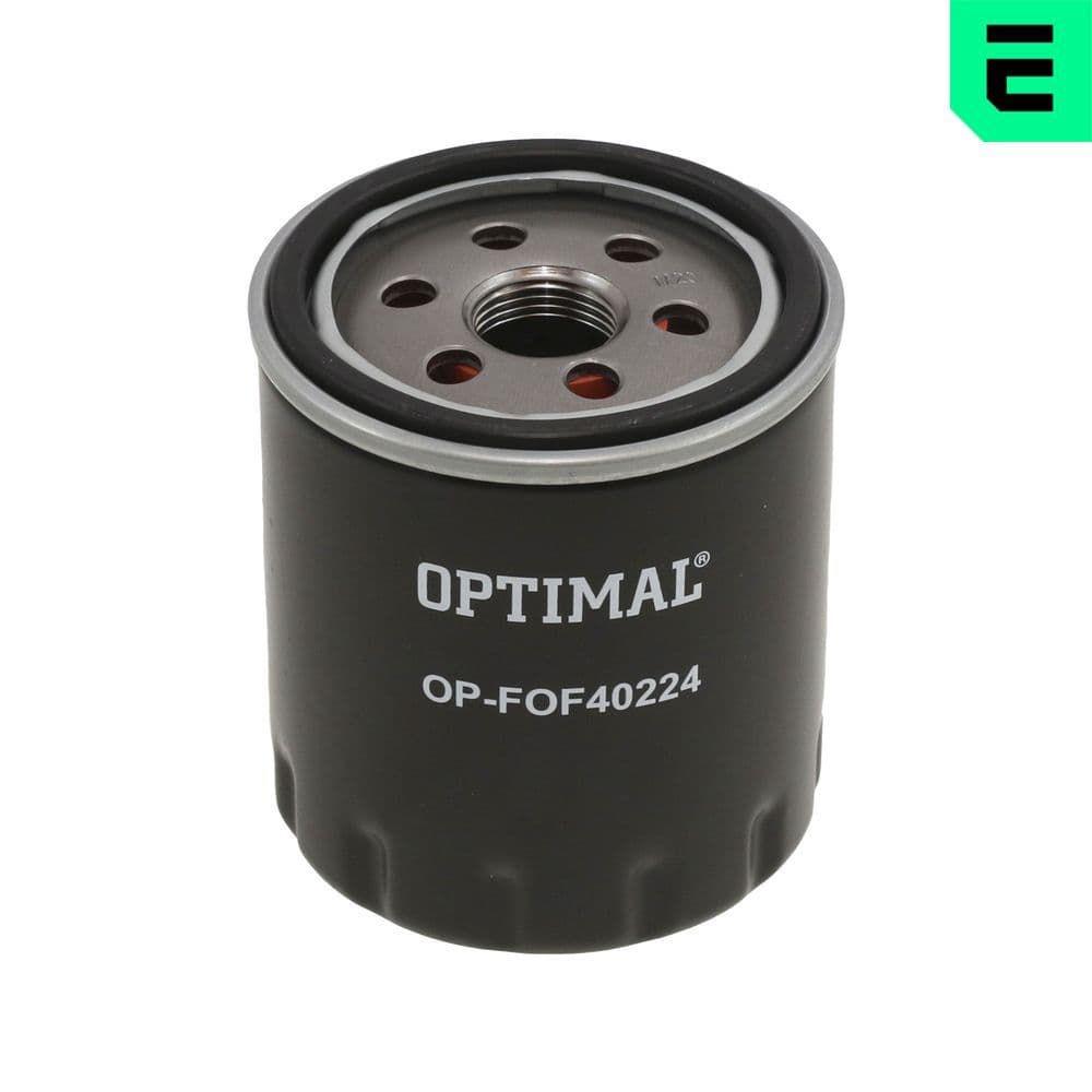 Filtru ulei OPTIMAL OP-FOF40224