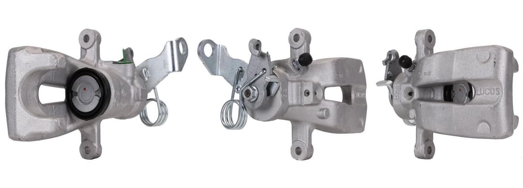 Etrier frana ELSTOCK 87-2212