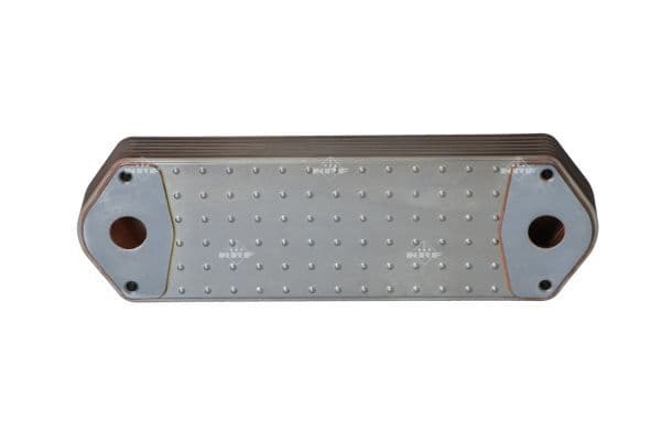 Radiator ulei, ulei motor NRF 31196