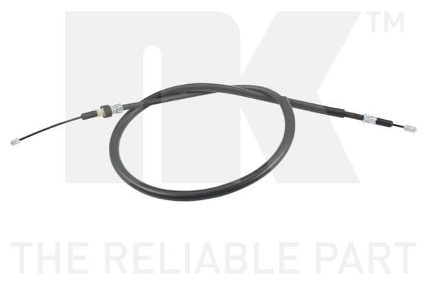 Cablu, frana de parcare NK 903966