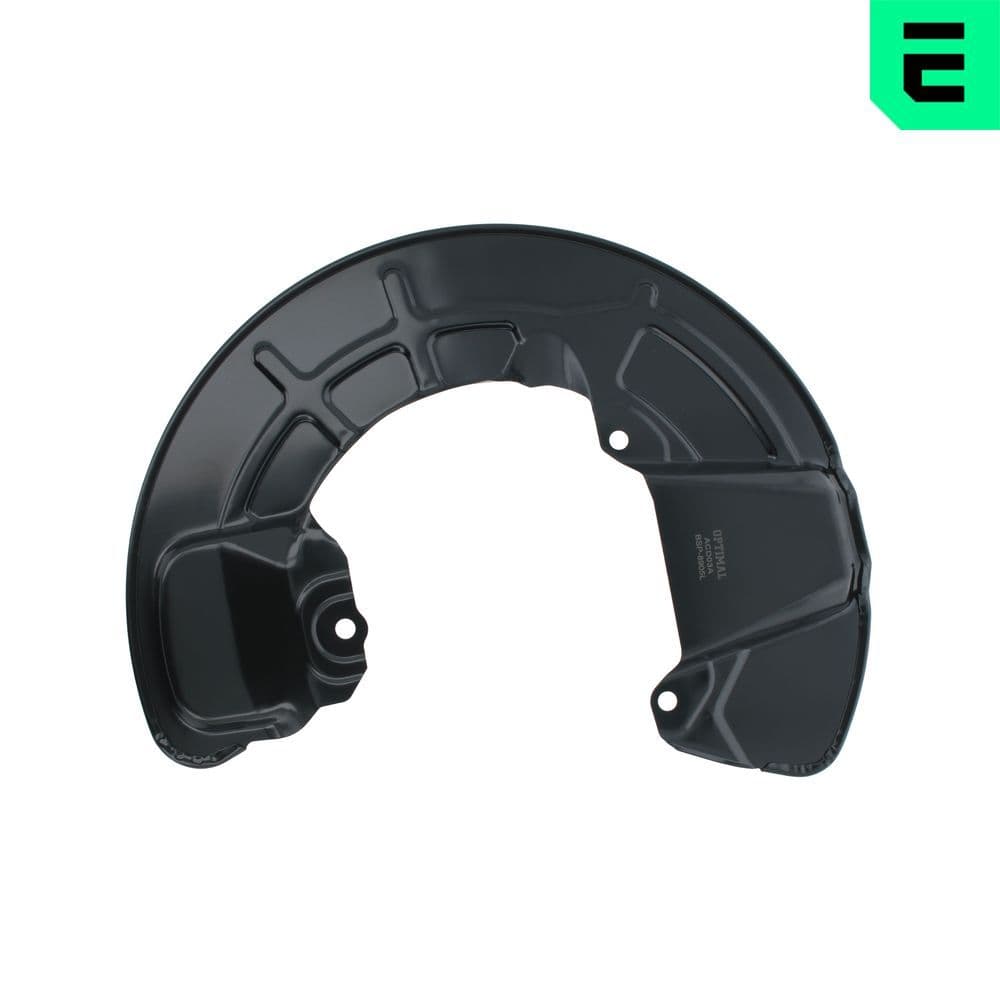 protectie stropire,disc frana OPTIMAL BSP-8905L