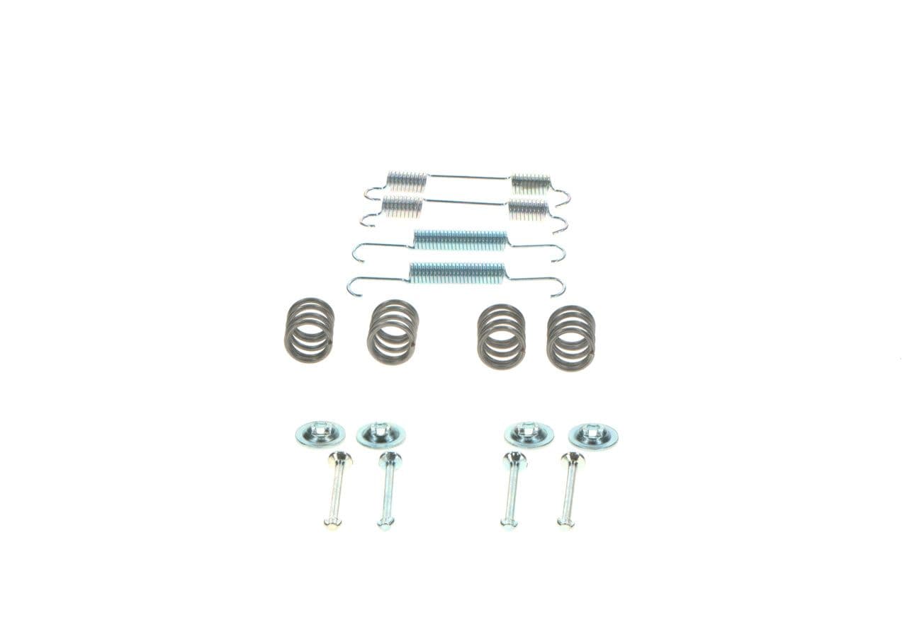 set accesorii, saboti frana parcare BOSCH 1 987 475 418