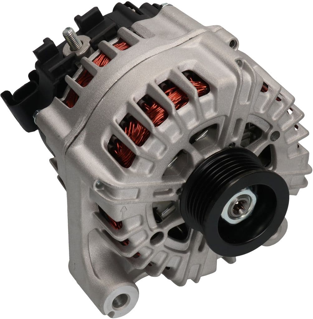 Generator / Alternator HC-Cargo F 032 116 388
