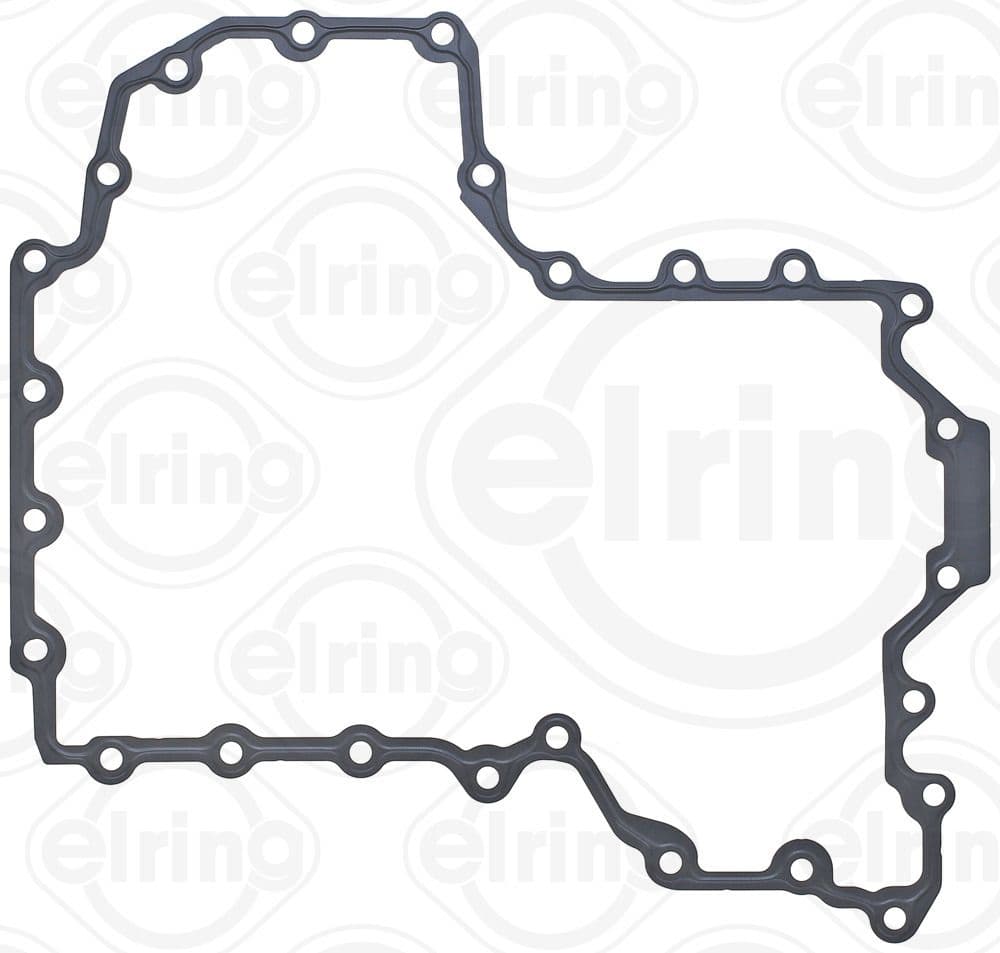 Garnitura baie ulei ELRING 369.760