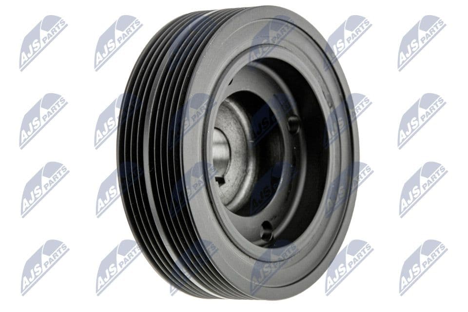 Fulie curea, arbore cotit NTY RKP-SB-001