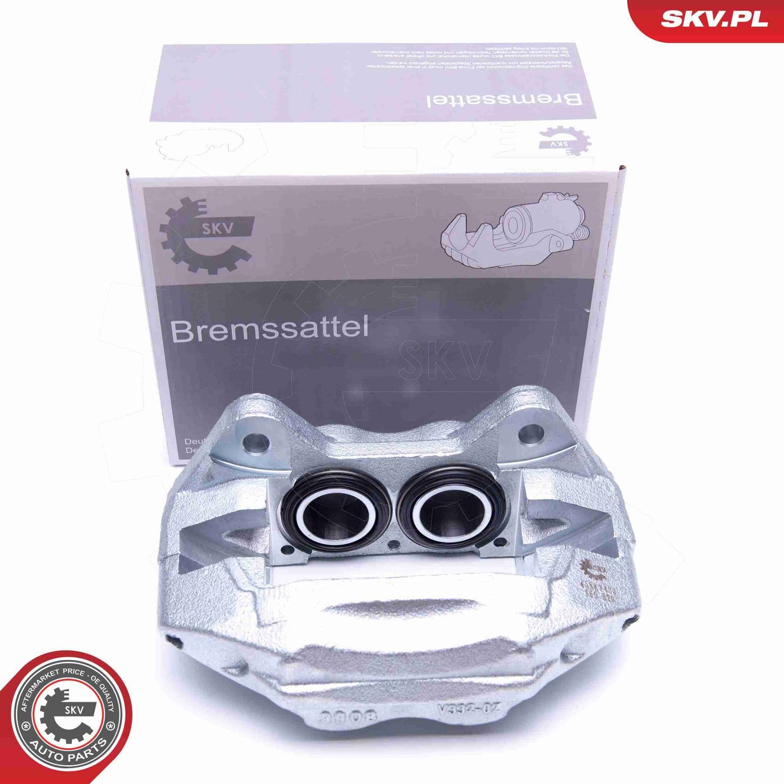 Etrier frana ESEN SKV 45SKV432