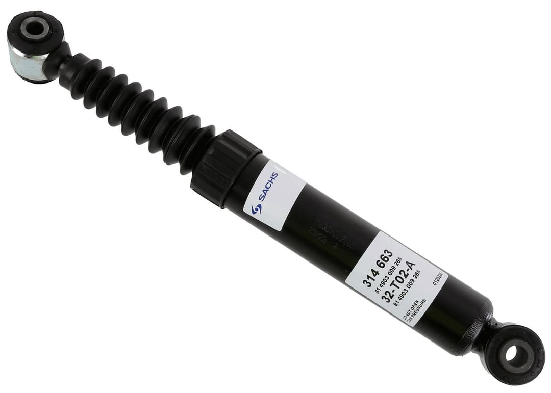 amortizor SACHS 314 663