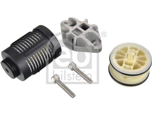 Filtru hidraulic, cuplaj lamelar (tracțiune integrală) FEBI BILSTEIN febi Plus 177922