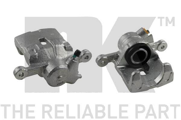 Etrier frana NK 214407