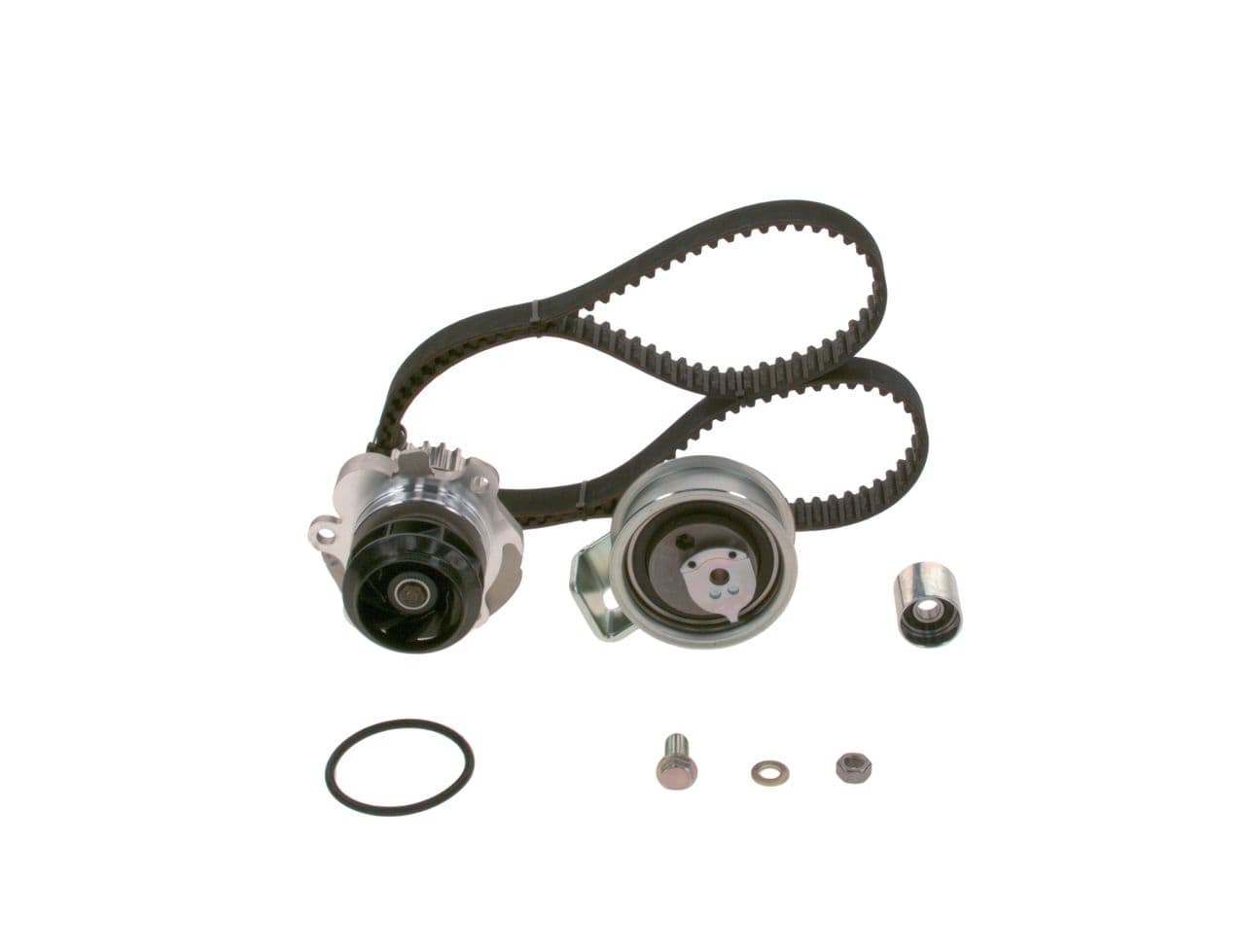 Set pompa apa + curea dintata BOSCH 1 987 946 492