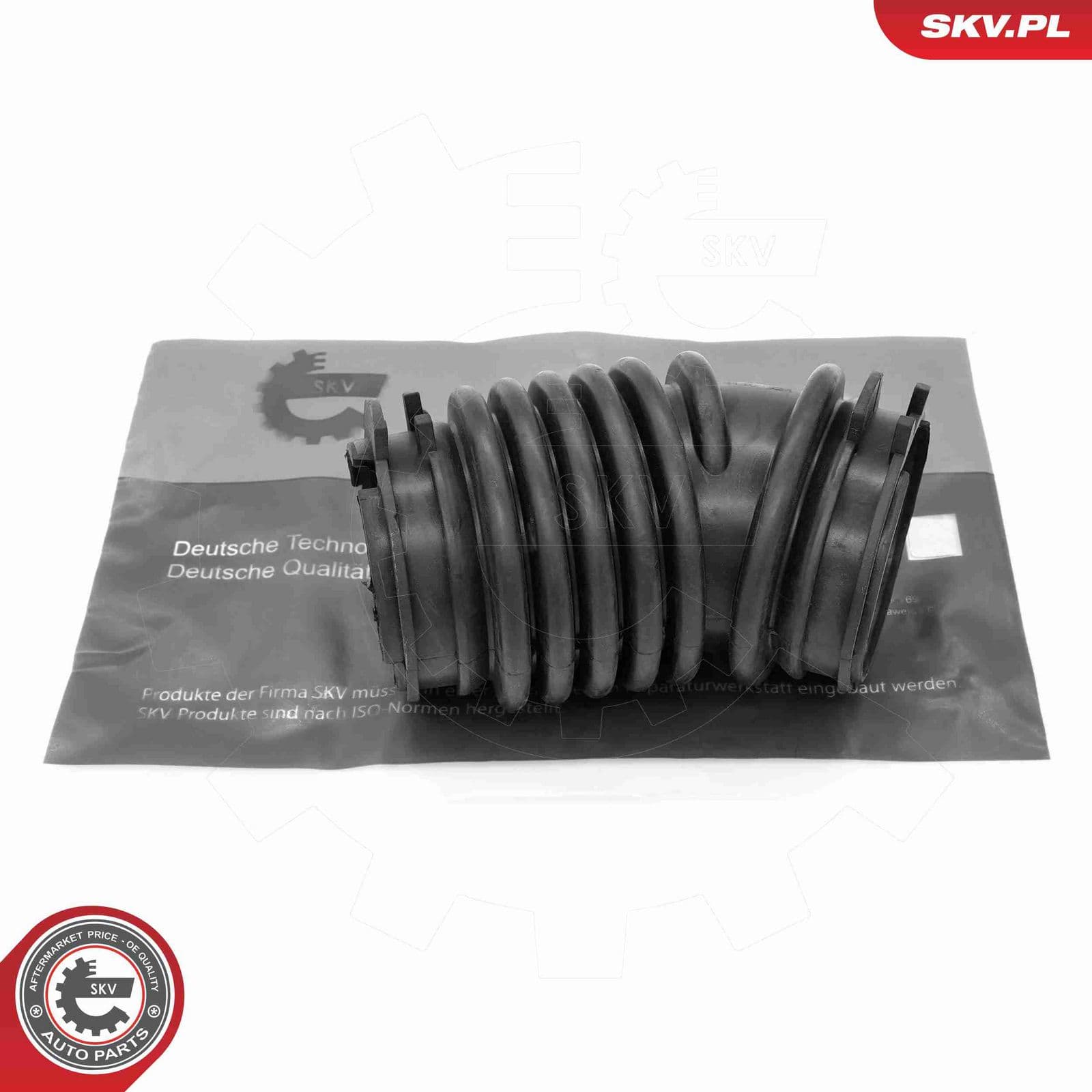 Palnie, filtru de aer ESEN SKV 54SKV800