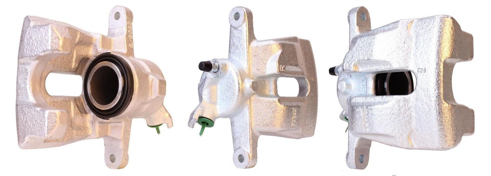 Etrier frana FERODO PREMIER FCL694640