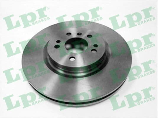 Disc frana LPR M2029V