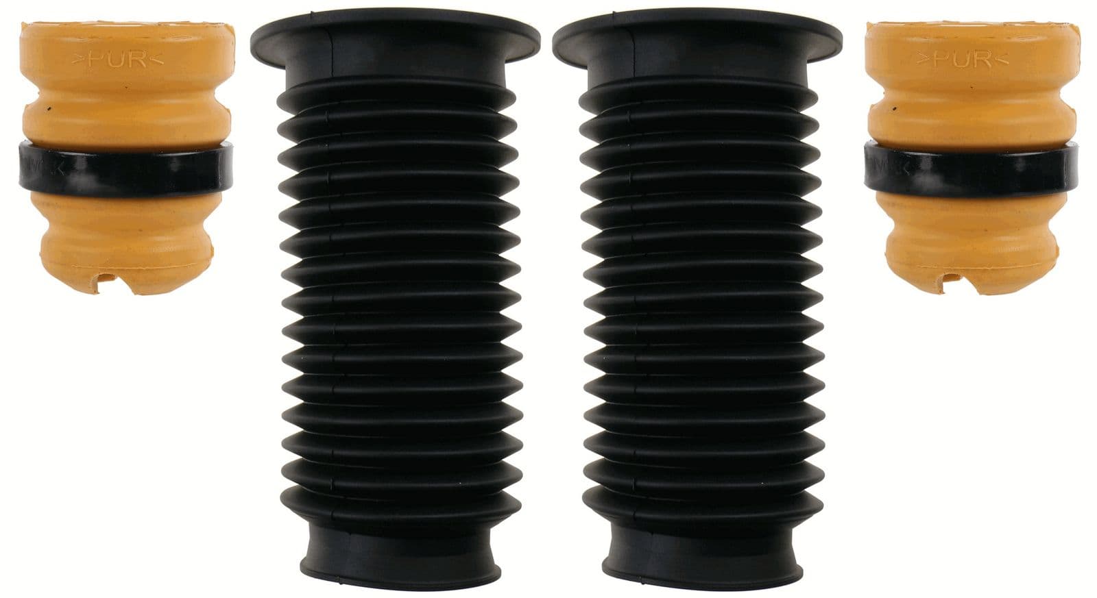 chit protectie praf,amortizor SACHS Service Kit 900 563
