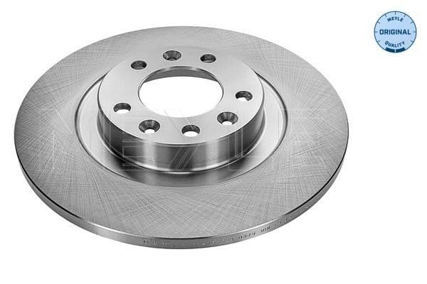Disc frana MEYLE -ORIGINAL: True to OE. 11-15 523 0015