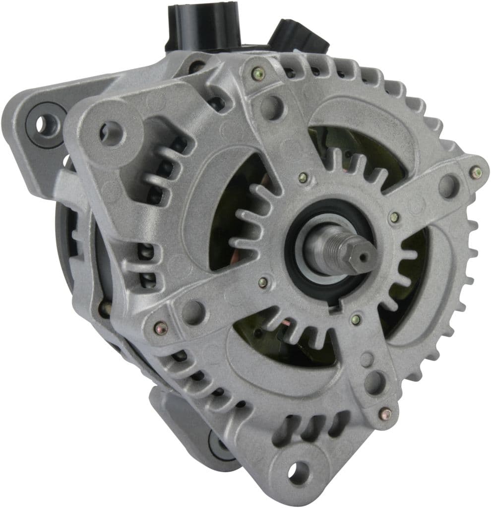 Generator / Alternator HC-Cargo F 032 114 250