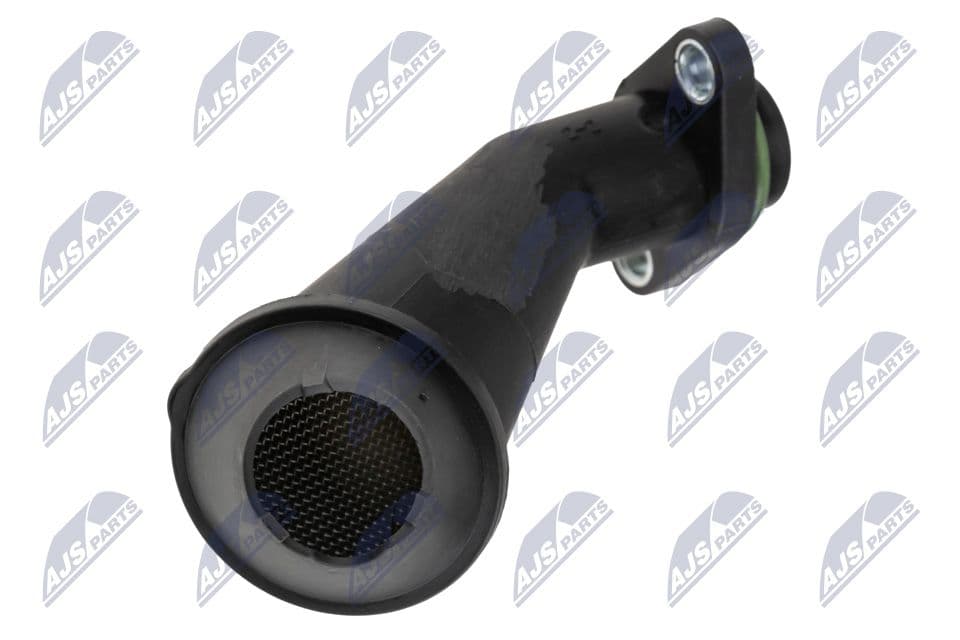 Țeavă aducțiune la pompa de ulei NTY BPO-VW-038