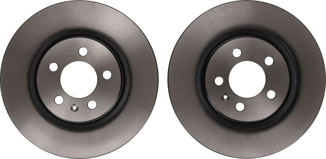 Disc frana TRW DF2619