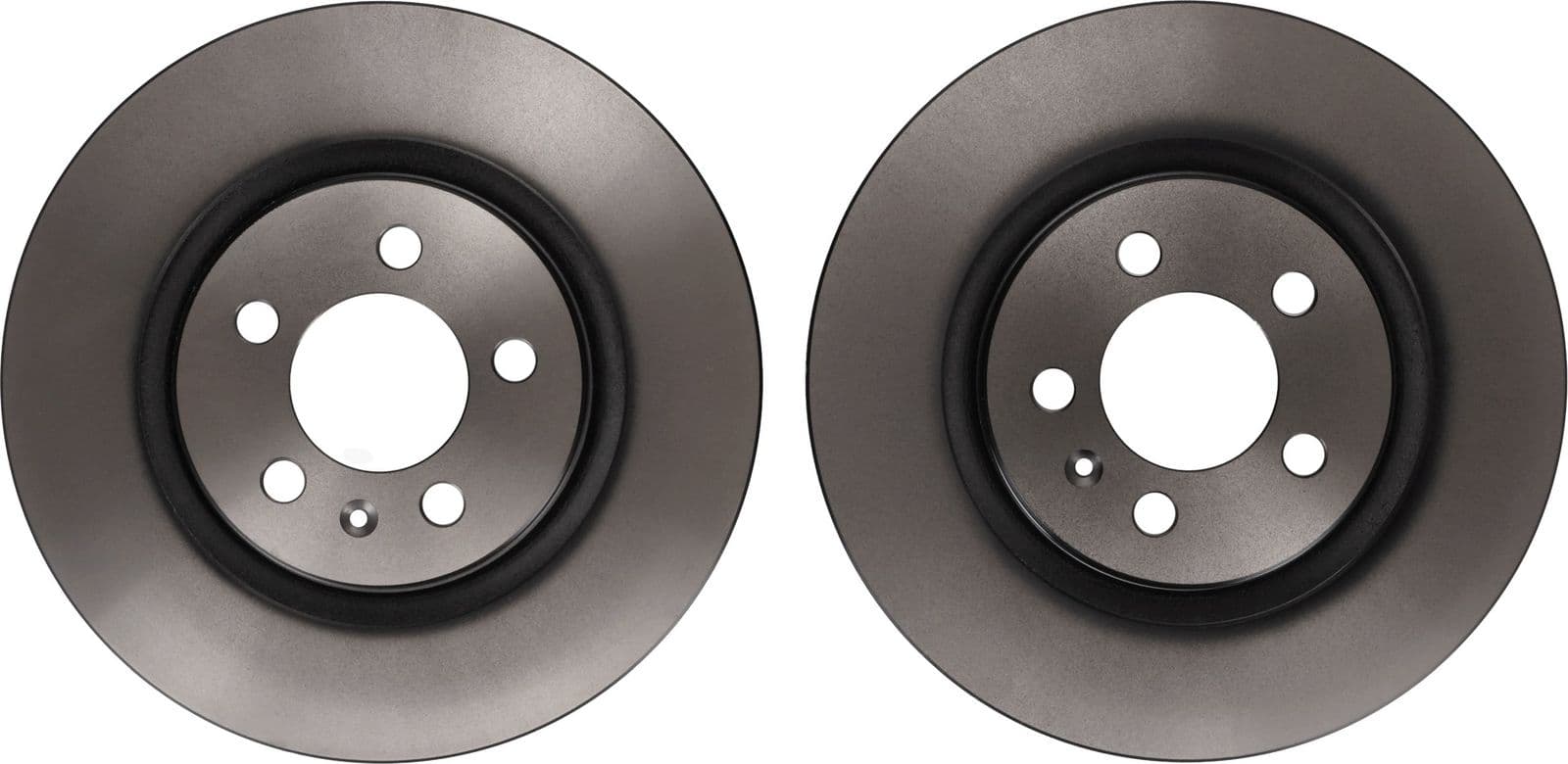 Disc frana TRW DF2619