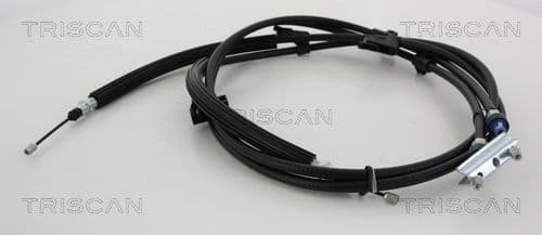 Cablu, frana de parcare TRISCAN 8140 161169