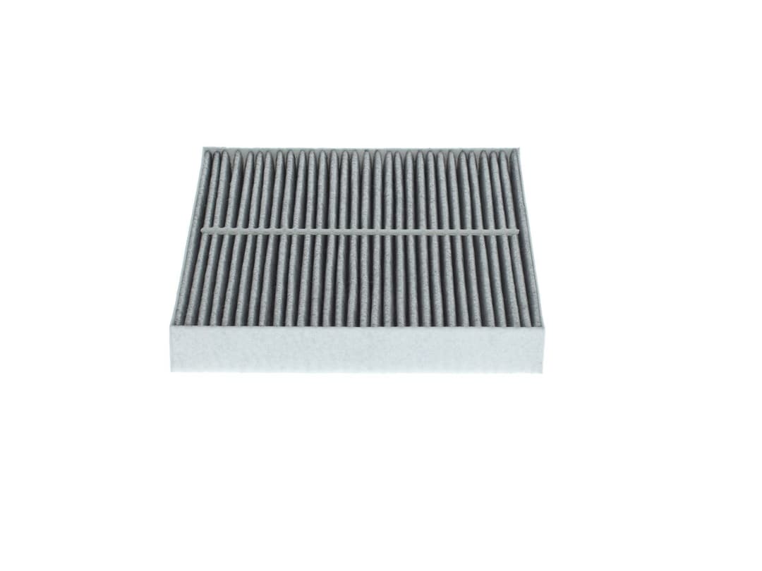 Filtru, aer habitaclu BOSCH 1 987 435 631