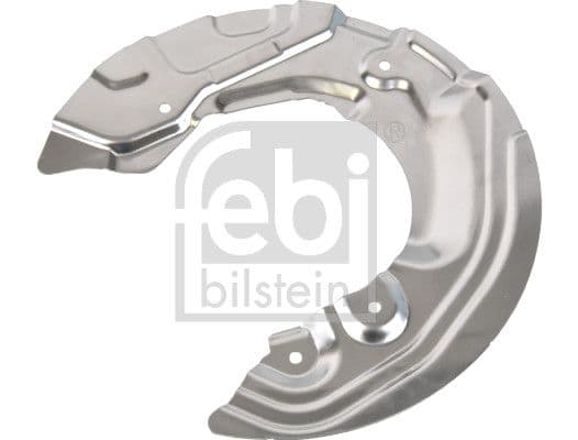 protectie stropire,disc frana FEBI BILSTEIN 176423