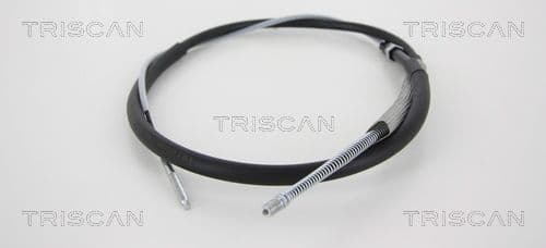Cablu, frana de parcare TRISCAN 8140 291106