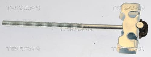 Cablu, frana de parcare TRISCAN 8140 101105