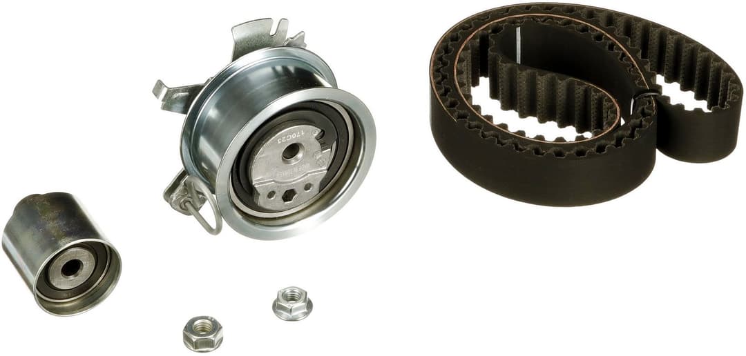 Set curea de distributie GATES PowerGrip™ K055569XS